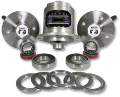 Axle Kits