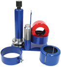Bearing Puller