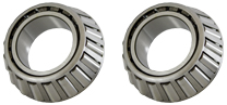 SetUp Bearings